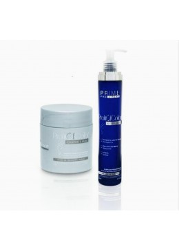 Onyx Thermal Sealing Amino Acids Anti Frizz Hydration Treatment 2x1L -  Tridium