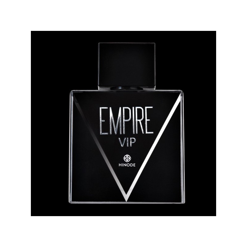 Brazilian Original Male Fragance Empire Vip Metallic Perfume 100ml NIB -  Hinode
