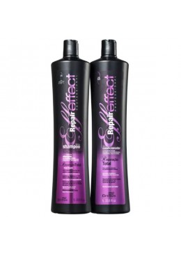 Repair Effect Duo Kit 2x1L - Griffus Beautecombeleza.com