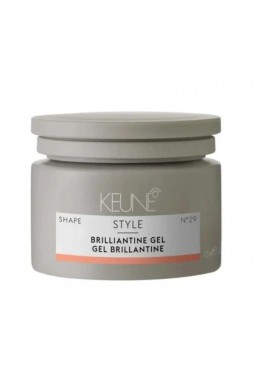 Style Brilliantine Gel 75ml - Keune Beautecombeleza.com