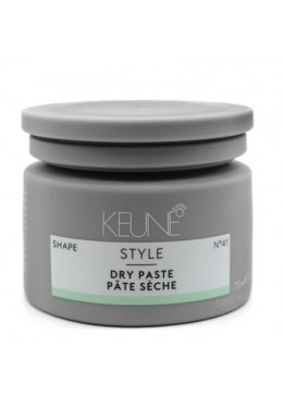 Style Dry Texturizer 75ml  - Keune Beautecombeleza.com