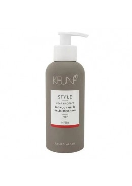 Style Blowout Gelee 200ml  - Keune Beautecombeleza.com