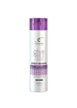 Effect Reverse - Give Back - 250 ml - Ecosmetics Beautecombeleza.com