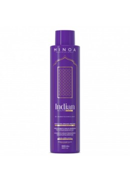 Lissage Indien Indian 1 L - Minoa Beautecombeleza.com