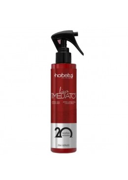 Immediate Smooth Fluid Damaged Hair Smoothing Finisher Treatment 250ml - Hobety Beautecombeleza.com