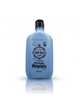 Gold Spell Receitinha Obrigatoria Mandatory Recipe 250ml / 8.45 fl oz Beautecombeleza.com