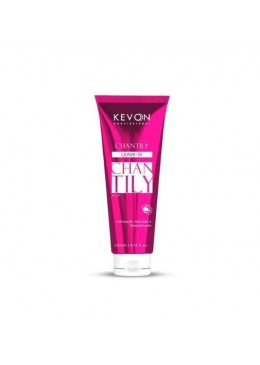 Leave in Chantily 240ml - Kevon Beautecombeleza.com