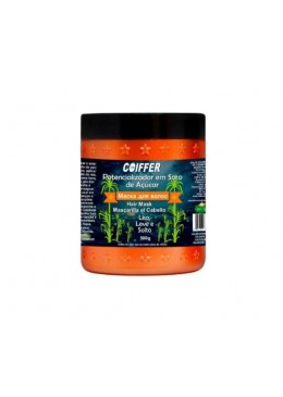 Coiffer Sugar Enhancer Progressive 500g Beautecombeleza.com