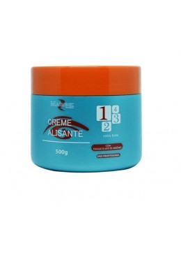 Ammonium Thioglycolate Extra Strong Hair Straightening Cream 500g - Mairibel Beautecombeleza.com
