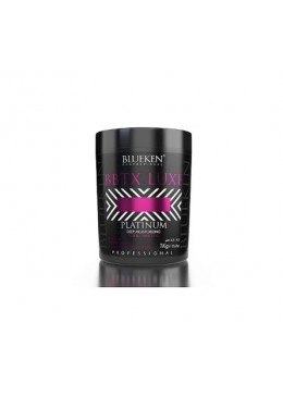 Bbtx Luxe Platinum 1Kg - Blueken Beautecombeleza.com