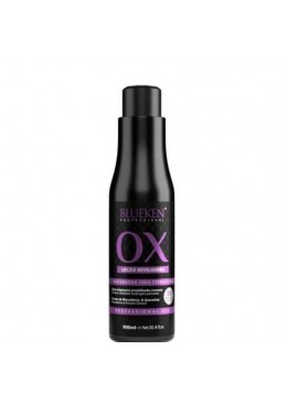 Blueken Ox 35vol. Oxidizing Lotion 900Ml Beautecombeleza.com