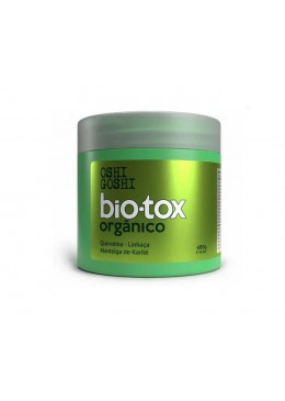 Amazon Roots Deep Hair Mask Organic Bio Tox 500g - Oshi Goshi Beautecombeleza.com