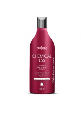 Chemical Liss Absolut Lissage 1L - Anjore Beautecombeleza.com
