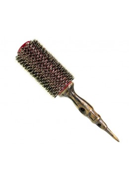 Evas Ceramic Hair Brush W0315 Beautecombeleza.com