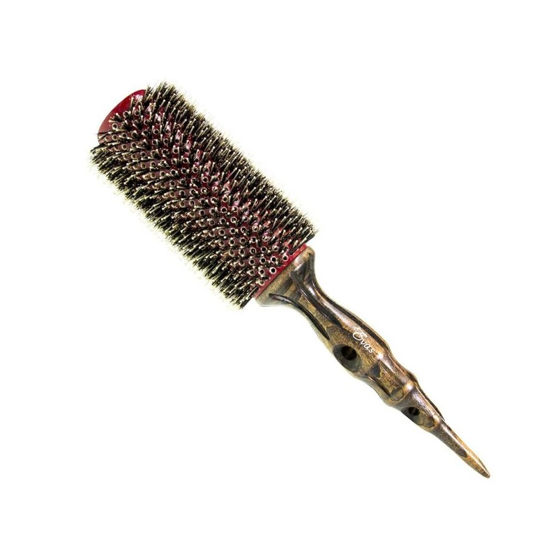 Evas Ceramic Hair Brush W0315 Beautecombeleza.com