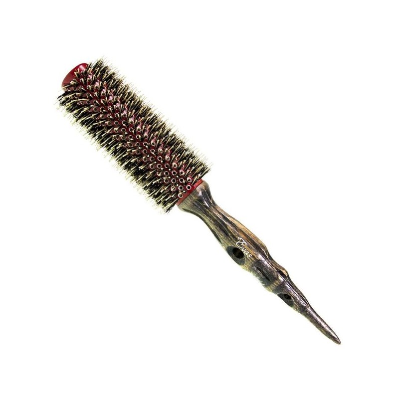 Evas Ceramic Hair Brush W0313 Beautecombeleza.com