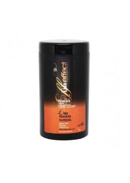 Liss Effect  Máscara Efeito Liso Absoluto 1kg - Griffus Beautecombeleza.com