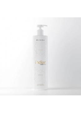 Lissage indien Indian 1L - Minoa Beautecombeleza.com