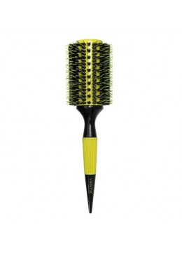 Ceramic Color 43 Straightening Brush - Vertix Professional Beautecombeleza.com