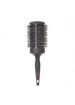 Brosseà Cheveux Nano Silver Hot Ion 65 - Vertix Professional Beautecombeleza.com