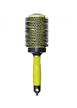 Hot Thermal Anion 53 Styling Brush - Vertix Professional Beautecombeleza.com