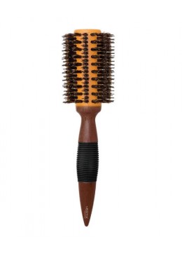 Essential Ceramic 43 Straightening Brush - Vertix Professional Beautecombeleza.com