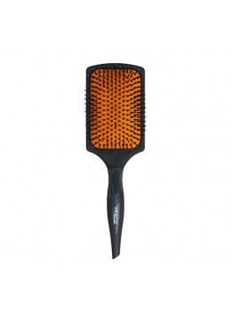 Brosse Racquet  Grey Antibac Pro  - Vertix Professional Beautecombeleza.com