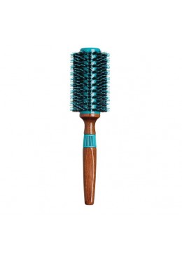 Pro Liss Aluminum 33 Straightening Brush - Vertix Professional Beautecombeleza.com