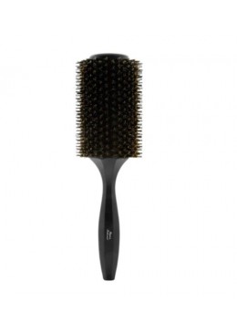 Professional Wooden Nylon / Boar Bristles Hair Brush Japan 44 CMS 3066 - Roger Beautecombeleza.com