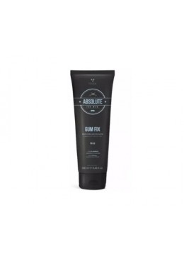 Gum Fix Absolute for Man Paste Modeler Felithi 250ml - Felithi Beautecombeleza.com