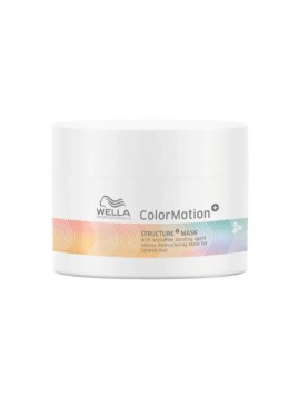 Color Motion Structure+ 150ml - Wella Beautecombeleza.com