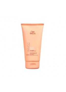 Invigo Nutri-Enrich Masque Nutrition Brillance Express 150ml - Wella Beautecombeleza.com