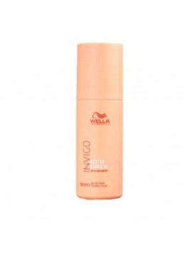 Invigo Nutri-Enrich Wonder Balm Leave-In150ml - Wella Beautecombeleza.com