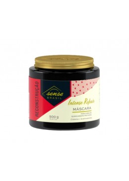 Intense Repair Masque 250g - Senses Brazil Beautecombeleza.com